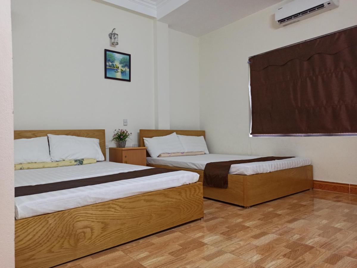 Aku House Villa Ao Vua Ba Vi Room photo
